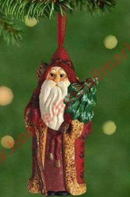 Occupied Japan - Angel