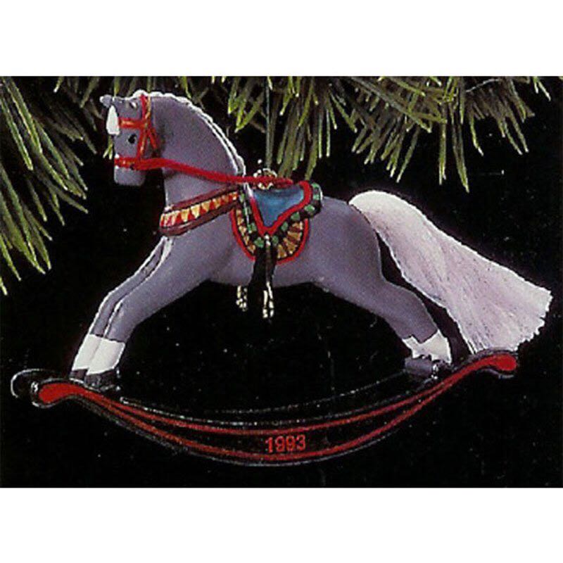 Visit From Santa - 2003 - Giddy Up Christmas