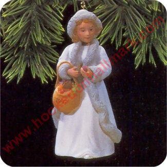 Shadow Box Memory Tree