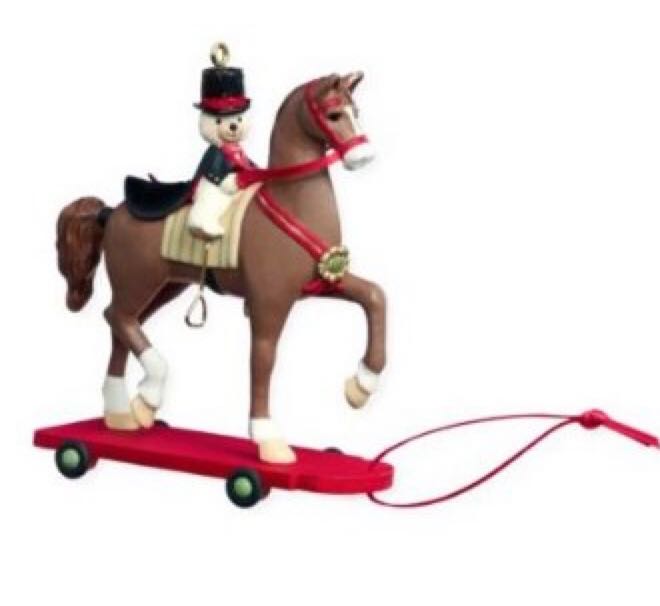 NAPOLEON NUTCRACKER / Napoleon Dziadek Do Orzechów