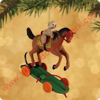 German - Round - Glitter Starburts