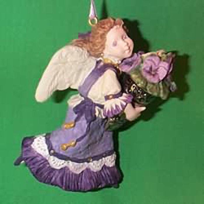 Noma - Kristolite - (Set 1) - Reflector - Starburst - Blue