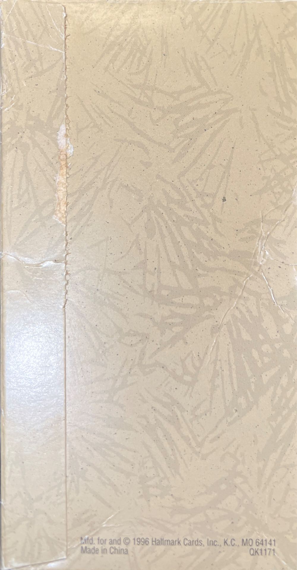 Pansy Angel - The Language Of Flowers (Angel) ornament collectible - Main Image 4