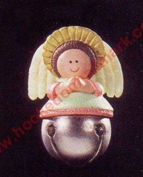 Miller - (Quincy - III) - Angel - Kneeling