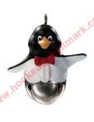 80044 Ginger Cottages -  North Pole Express Sleigh Car