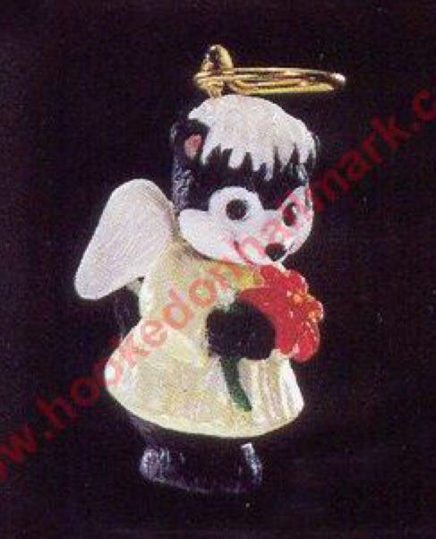 Felt - Tree Skirt - Santa