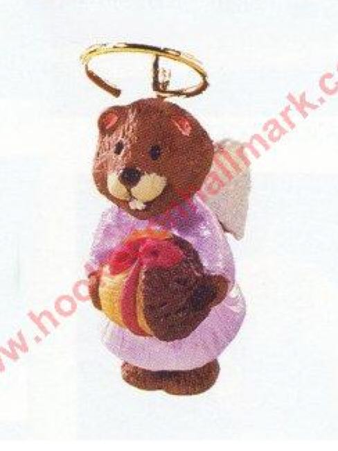 Rocket Ranger - Boeing