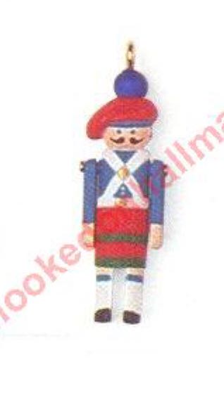 Pony For Christmas - 2008 - #11 - Top Hat Teddy