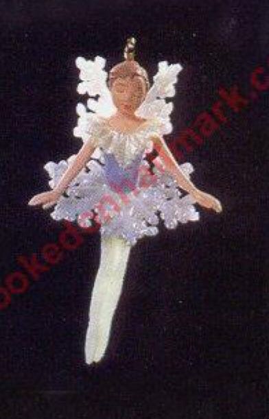 Toymaker Santa - 2005 - #6 - On Sled