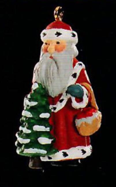 Figural - Automobile - Type 2 - Green