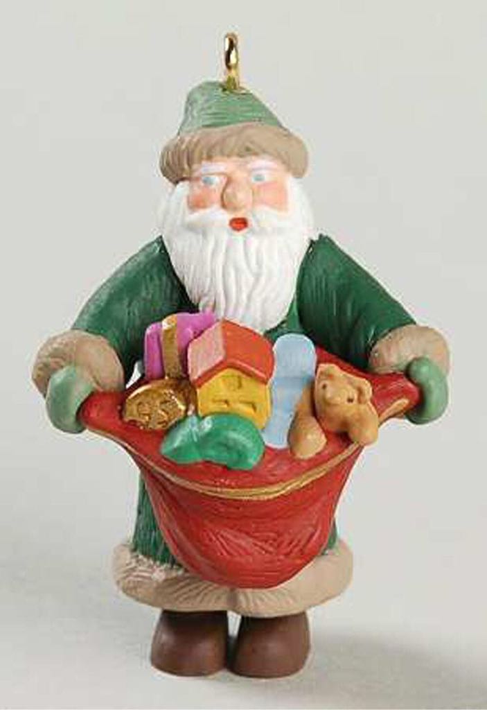 Miller - (Set 2) - Animal - Donkey