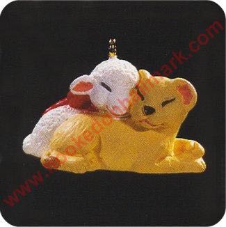 Santa’s Riendeer Flight School