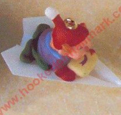 Lighthouse Greetings - 2002 - #6