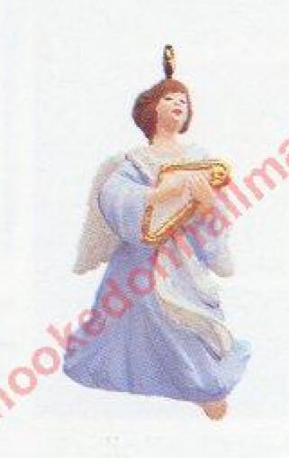 Marchi - (Set 9) - Animal - Sheep - Head Up