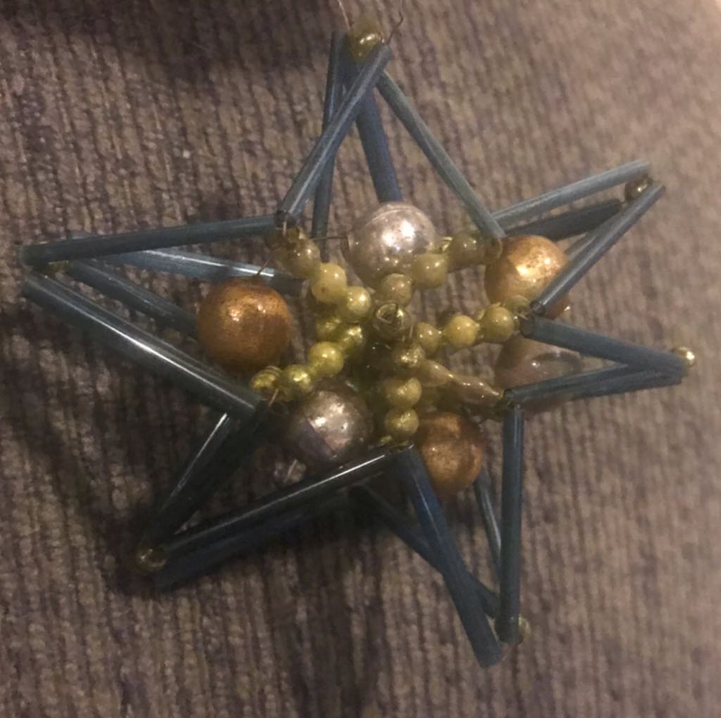 Hallmark - Tree Topper - Angel