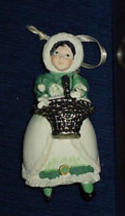 Commodore - Angel NOEL Candle Holder