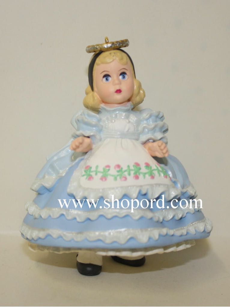 Commodore - Magi - Balthazar