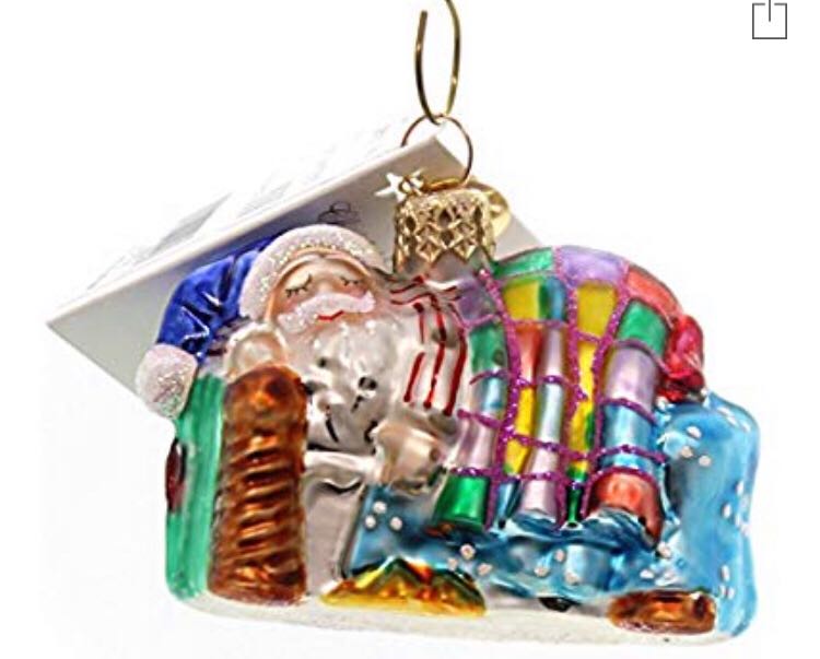 Schmid Bros - (Set 1) - Holy Family - St. Joseph