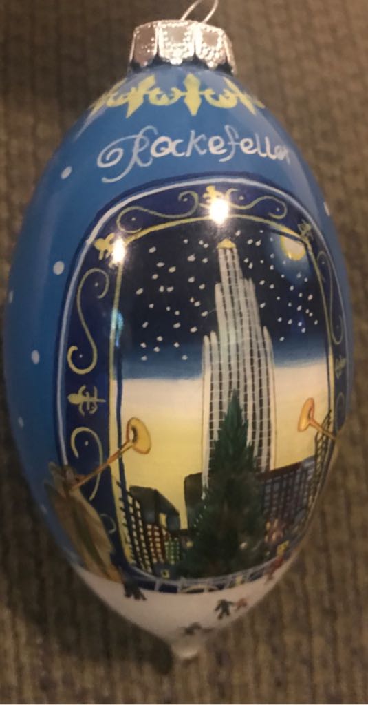 Bead & Sequin - Reindeer & Sleigh