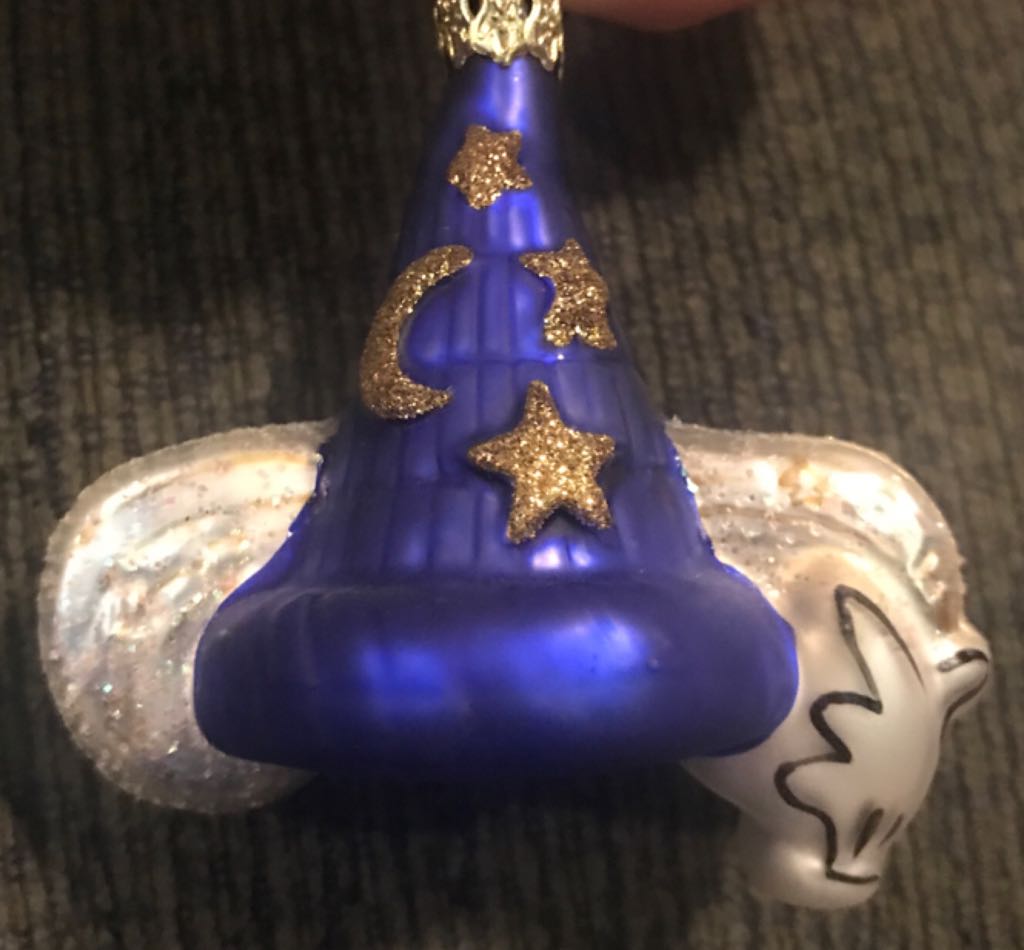 Walt Disney World - Hollywood Studios - Four Parks One World - Four Parks One World (Walt Disney World) ornament collectible - Main Image 2