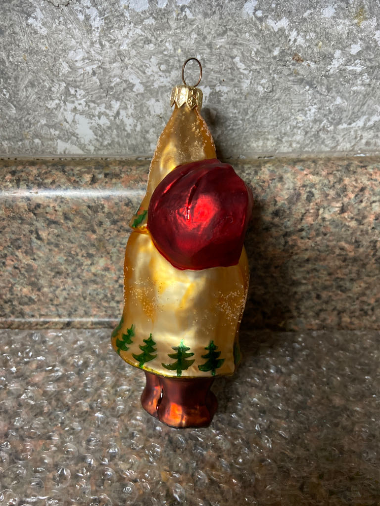 Little Golden Hood - Santa (Representative Event Piece) ornament collectible - Main Image 2
