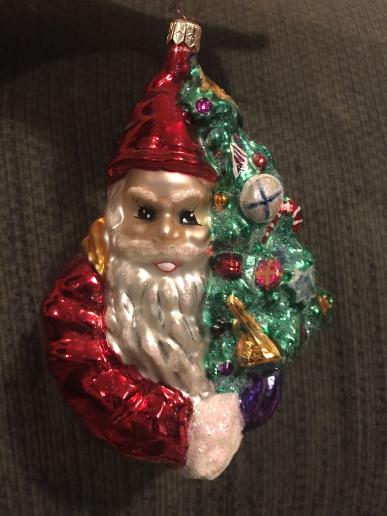 Devineau - (Size 2) - Animal - Sheep - Standing