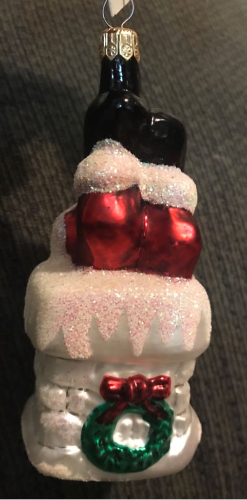 Fontanini - Magi - Melchior