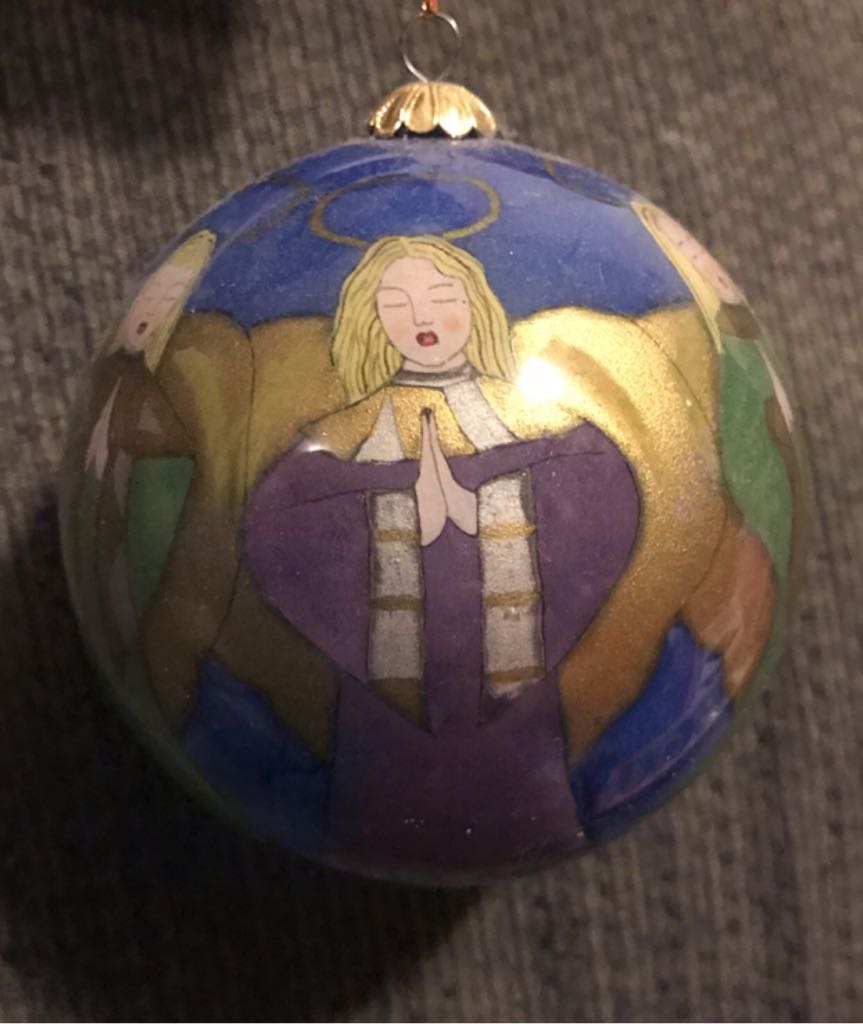 Brutus, Ohio State Buckeyes Mascot