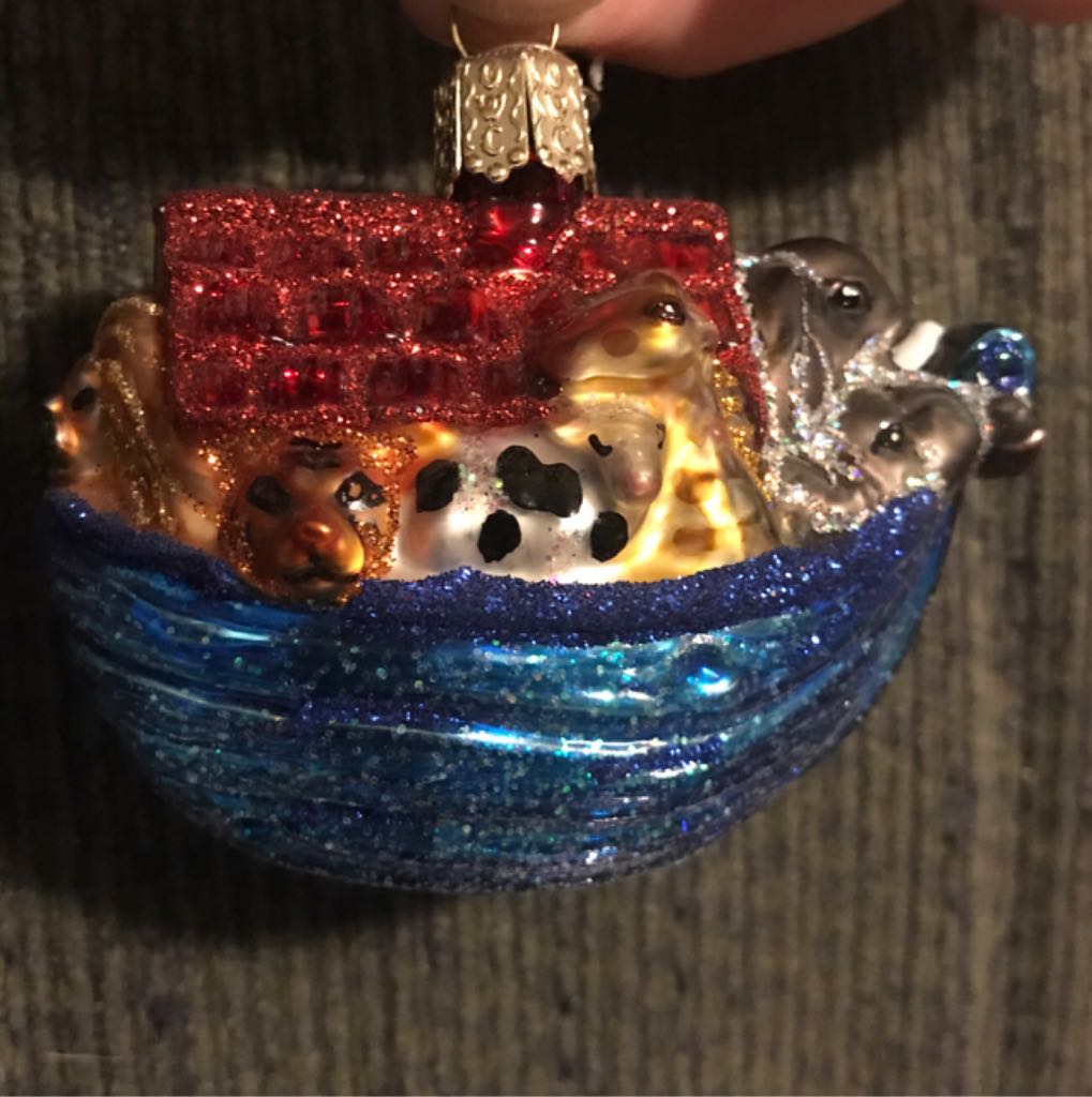 Taico - (Set 1) - Holy Family - Virgin Mary