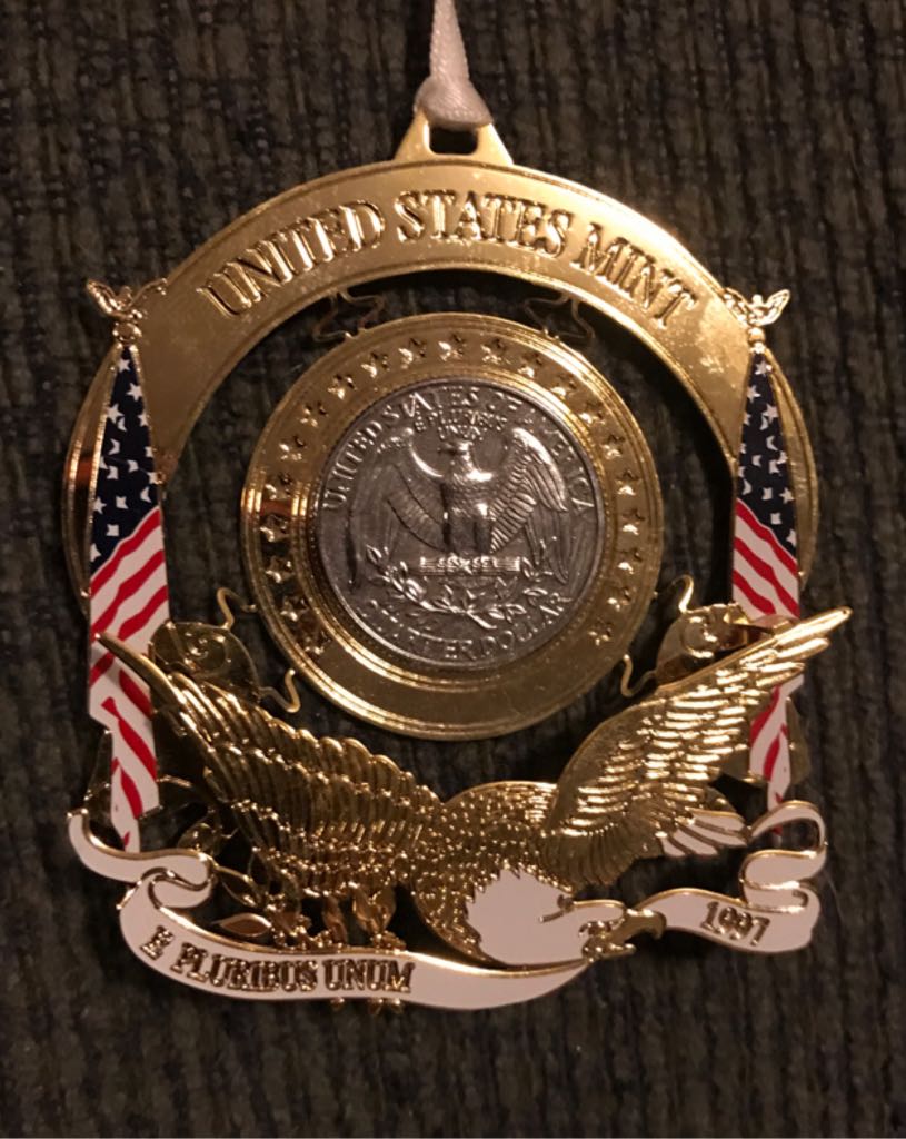 Pony For Christmas - 2015 - REPAINT