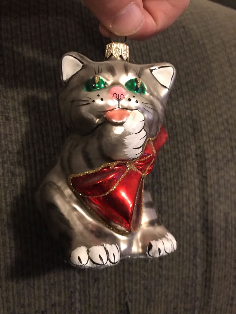 HvN (Set 2) - Shepherd - Boy Kneeling