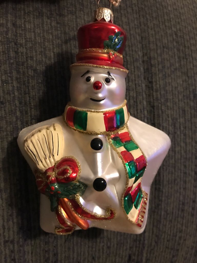 Marchi - Holy Family - St. Joseph