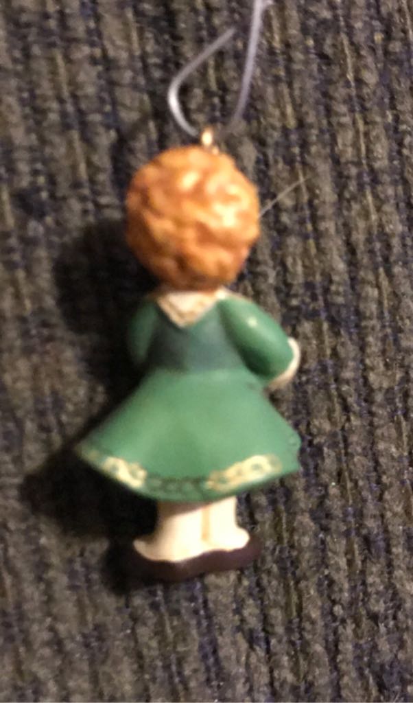 Joy To The World Children - Ireland - Joy To The World (Collection) ornament collectible - Main Image 2