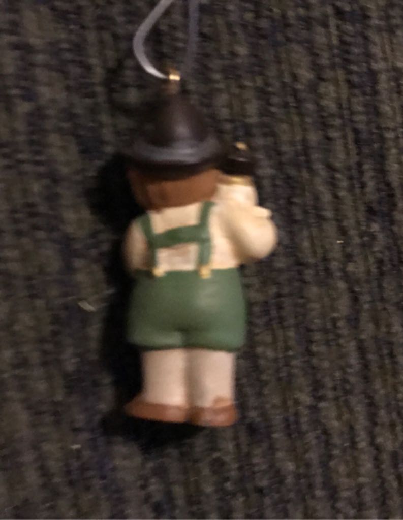 Joy To The World Children - Germany - Joy To The World (Collection) ornament collectible - Main Image 2