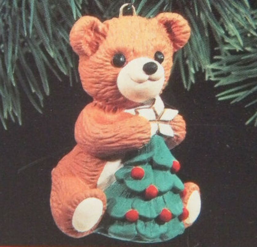 Knee Hugger Elf - Red Green Trim