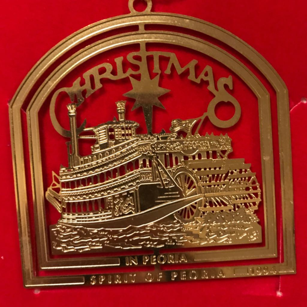 South Park Comedy Central Kenny Christmas Holiday New