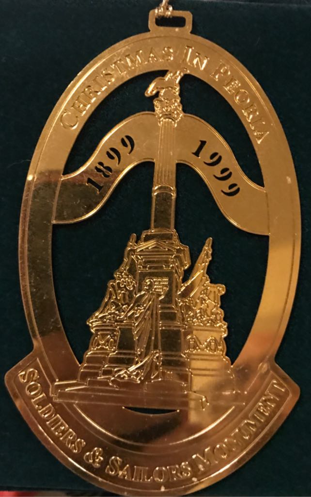 Gurley - Christmas - 6” - Street Lamp