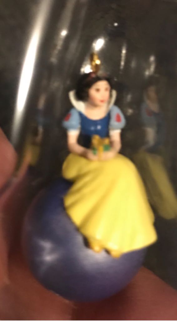 HvM (Set 1) - Magi - Balthazar