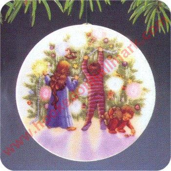 Lighthouse Greetings - 2007 - #11