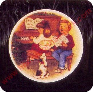 Apel - (Set 2) - Magi - Melchior