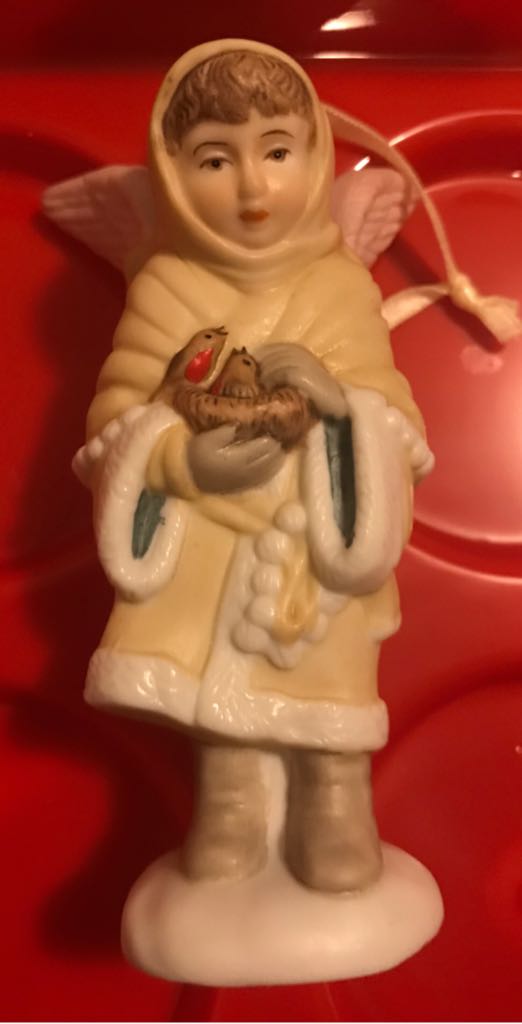 Paramount - No. 361 - Realistic Santa Claus