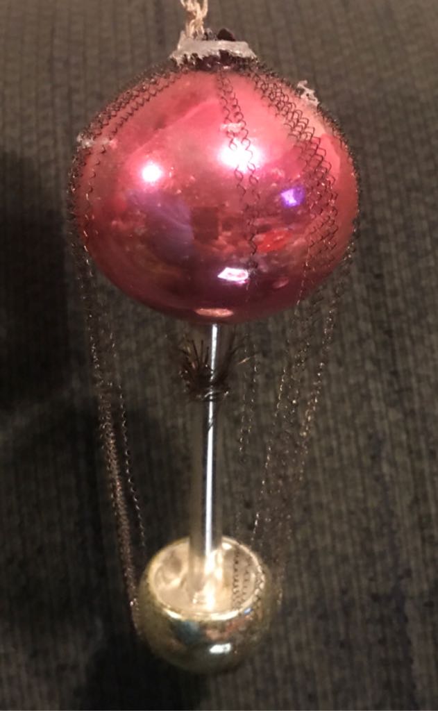 Polish Folk Couple-Podhale Couple (wooden Box) / Para Ludowa-Podhalańska Para (skrzynka)