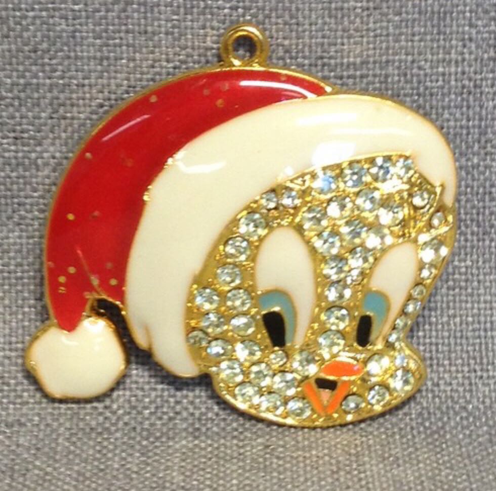 Christmas Bells - 1996 - #2 - Santa