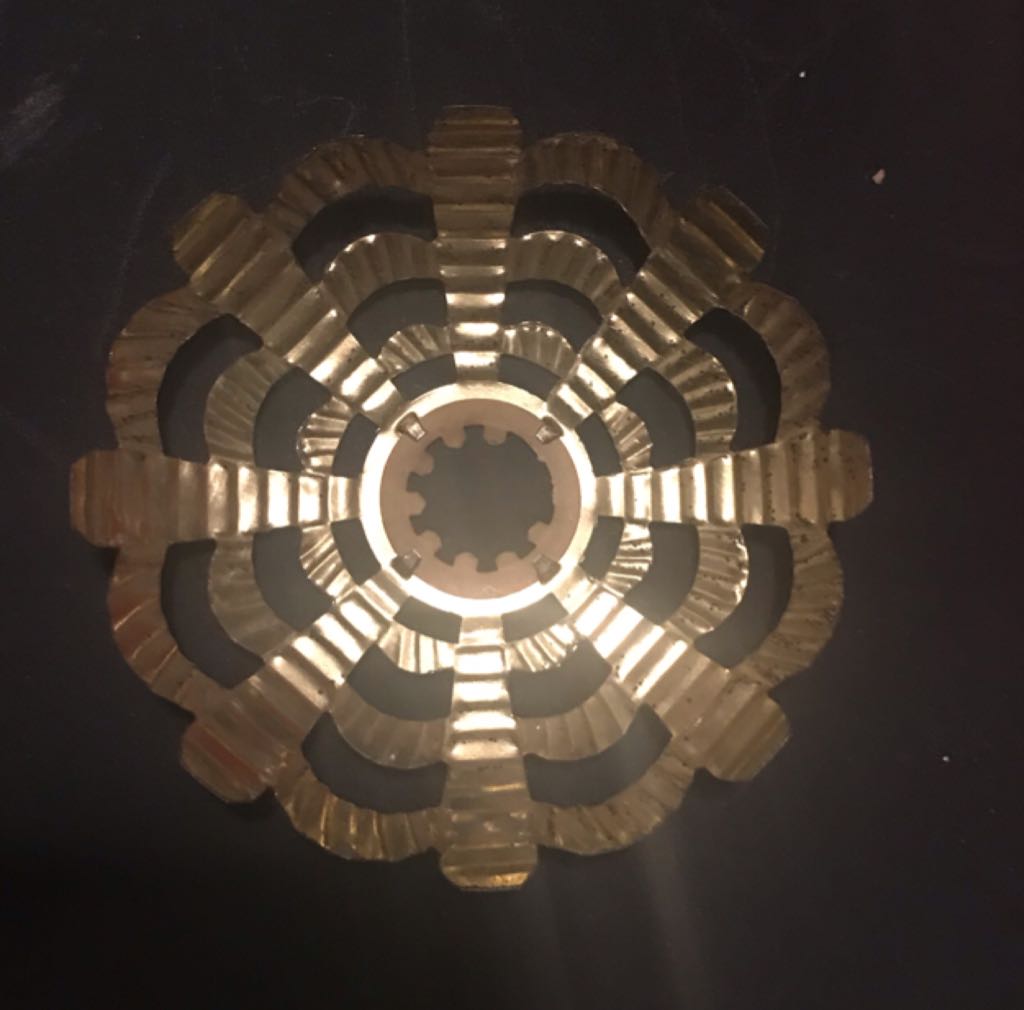 Japan - (Set 11) - Animal - Sheep - Supine