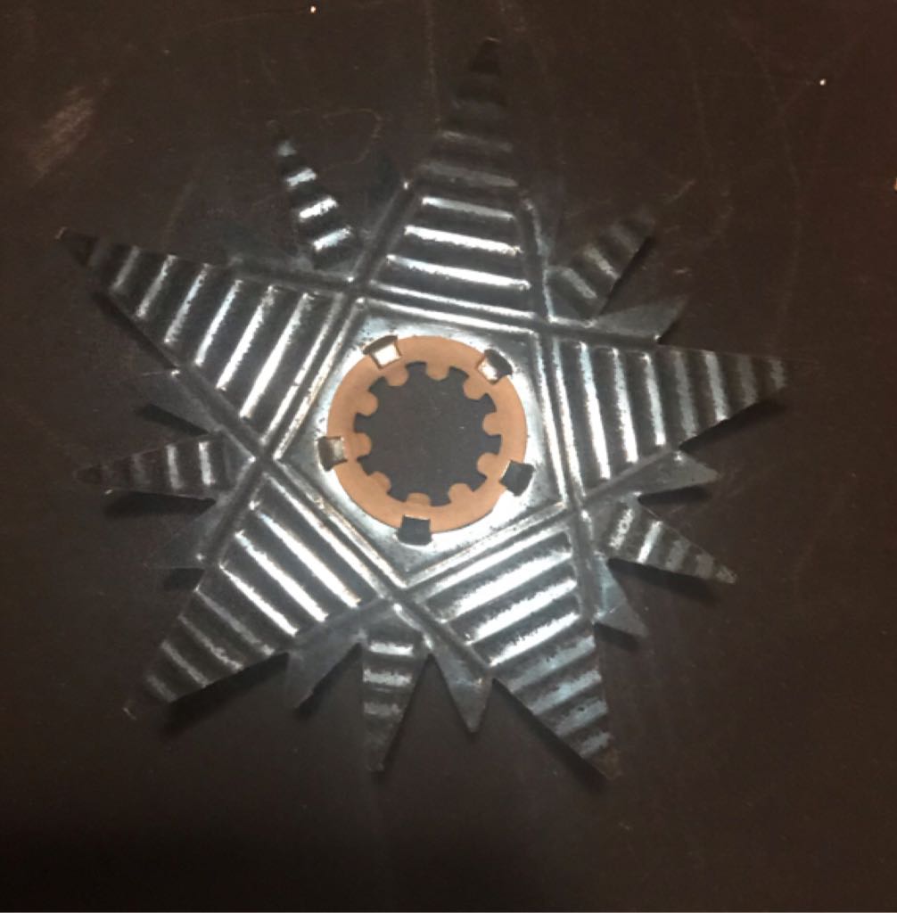 Father Christmas - Reindeer - 2018