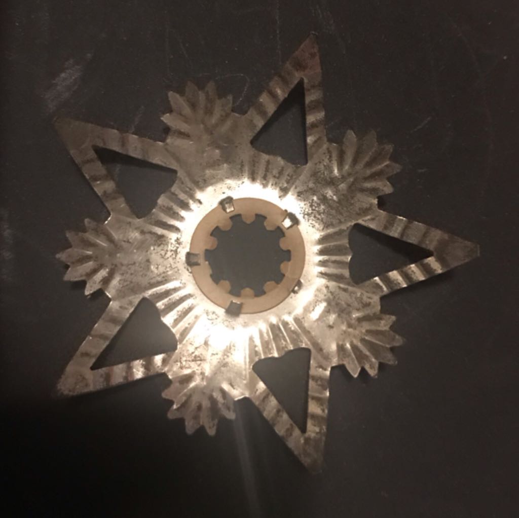 Toadstools / Muchomorki