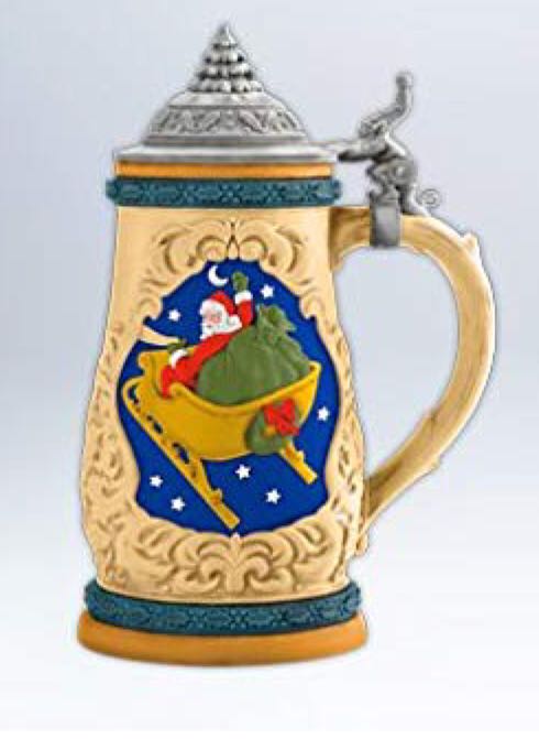 Christmas Visitors #3 Kolyada