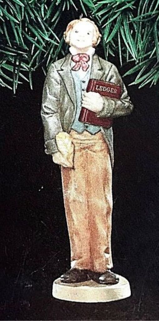 Wizard Of Oz - 1997 - King Of The Forest - Scarecrow - Miniature