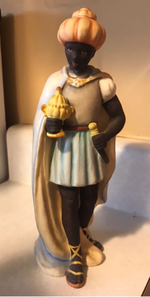 Devineau - (Size 1) - Holy Family - Virgin Mary