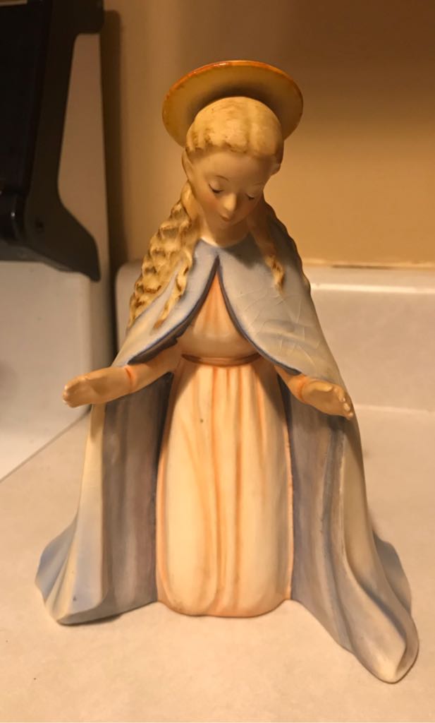 Thomas Black Sheer Ebony Visions Dark Knight Item 37132F